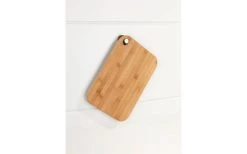 Wenko Schneidebrett Bambus 23 X 0.8 X 15 Cm -Campinggeschirr Verkäufe 495348 3509237