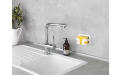 Wenko Schwammbox Mit Topfreiniger