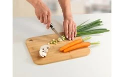 Wenko Schneidebrett Bambus 23 X 0.8 X 15 Cm -Campinggeschirr Verkäufe 495561 3509243