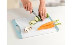 Wenko Schneidebrett Easy 20 X 28,5 X 1 Cm -Campinggeschirr Verkäufe 495570 3512645