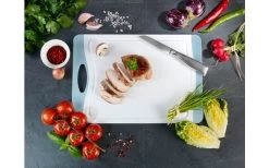 Wenko Schneidebrett Easy 20 X 28,5 X 1 Cm -Campinggeschirr Verkäufe 495753 3512651