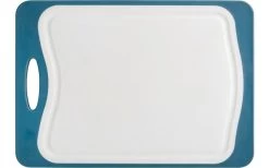 Wenko Schneidebrett Kombi 28 X 28 X 1,5 Cm -Campinggeschirr Verkäufe 495834 3510730