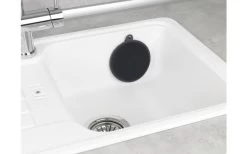 Wenko Silikon Spül-Schwamm Soft 2 Stück -Campinggeschirr Verkäufe 496146 3514118