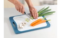 Wenko Schneidebrett Kombi 28 X 28 X 1,5 Cm -Campinggeschirr Verkäufe 496158 3510742