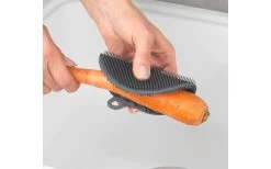 Wenko Silikon Spül-Schwamm Soft 2 Stück -Campinggeschirr Verkäufe 496230 3514130