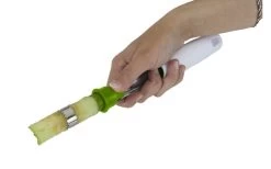 Metaltex Mrs Apple Apfelausstecher