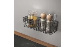 Metaltex Koala Lava Allzweckkorb 33 X 12 X 9 Cm Weiß