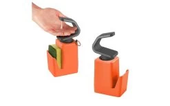 Metaltex Soap Tex Seifenspender 400 Ml Inkl. Schwamm Und Ringhalter Grau 14 Metaltex Soap Tex Seifenspender 400 Ml Inkl. Schwamm Und Ringhalter Grau -Campinggeschirr Verkäufe 497381 3367542 2