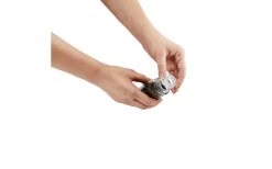 Metaltex Spice-8 Gewürzständer Weiß -Campinggeschirr Verkäufe 497513 3341543 1