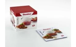 Metaltex Rotomac Zerkleinerer -Campinggeschirr Verkäufe 497579 3376020