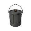 Origin Outdoors French Press 3 In 1 Titan Kaffeekocher -Campinggeschirr Verkäufe 500312 3337305