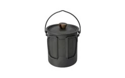 Origin Outdoors French Press 3 In 1 Titan Kaffeekocher