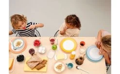 Mepal Wave Henkelbecher 160 Ml Nordic Blue -Campinggeschirr Verkäufe 500450 3439017