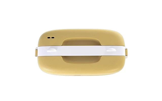 Miji Cookingbox One 250 Watt White/sand 7 Miji Cookingbox One 250 Watt White/sand – Bild 5