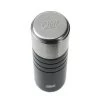 Esbit Majoris Edelstahl Isolierflasche 500 Ml Schwarz 2 Esbit Majoris Edelstahl Isolierflasche 500 Ml Schwarz -Campinggeschirr Verkäufe 501801 3454077