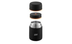 Esbit Food-Thermobehälter Schwarz 500 Ml -Campinggeschirr Verkäufe 502091 3313860