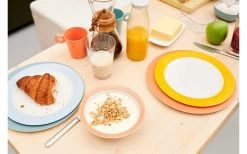 Mepal Wave Henkelbecher 160 Ml Nordic Blue -Campinggeschirr Verkäufe 502490 3438990