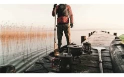 Robens Fire Beetle Stove Gaskocher Edelstahl -Campinggeschirr Verkäufe 502931 3390500