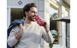 Mepal Ellipse Reisebecher 275 Ml Nordic Green 10 Mepal Ellipse Reisebecher 275 Ml Nordic Green -Campinggeschirr Verkäufe 503018 3436560