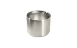 Esbit Majoris Edelstahl Isolierflasche 500 Ml Silber -Campinggeschirr Verkäufe 503087 3454083 1