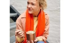 Mepal Ellipse Thermo-Lunchpot Speisenbehälter 700 Ml Gebürstet