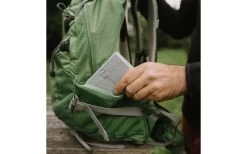 Esbit Taschenkocher Inklusive 6x14g Brennstofftabletten -Campinggeschirr Verkäufe 503579 3312857