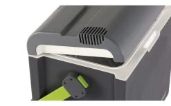 Outwell Ecocool Slate Kühlbox 35 Liter Grau -Campinggeschirr Verkäufe 503690 3333711