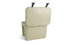 Petromax Passiv-Kühlbox 25 Liter Sand -Campinggeschirr Verkäufe 503879 3350631 1