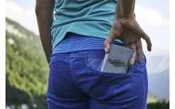 Esbit Taschenkocher Inklusive 6x14g Brennstofftabletten -Campinggeschirr Verkäufe 504311 3314673