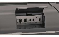 Outwell Ecocool Slate Grey Kühlbox 24 Liter Grau -Campinggeschirr Verkäufe 504374 3333674