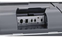 Outwell Ecocool Slate Kühlbox 35 Liter Grau -Campinggeschirr Verkäufe 504395 3333717