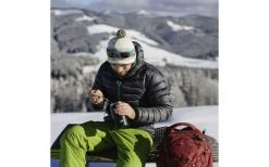 Esbit Majoris Thermobehälter Edelstahl Schwarz 400 Ml 13 Esbit Majoris Thermobehälter Edelstahl Schwarz 400 Ml -Campinggeschirr Verkäufe 504668 3453056