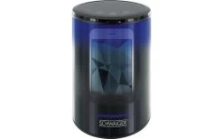 Schwaiger 360° Ozon Sterilisator Schwarz -Campinggeschirr Verkäufe 504758 3326618