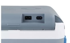 Campingaz Powerbox Plus Thermoelektrische Kühlbox 12/230V 24 Liter -Campinggeschirr Verkäufe 504884 3315492