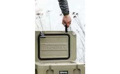 Petromax Passiv-Kühlbox 25 Liter Olive -Campinggeschirr Verkäufe 504965 3350643