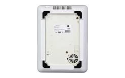 Miji Star 3 Twist Induktions-Kochplatte 2300 Watt Grau -Campinggeschirr Verkäufe 505121 3456128 1