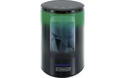 Schwaiger 360° Ozon Sterilisator Schwarz -Campinggeschirr Verkäufe 505124 3326624