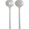 Mepal Bloom Salatbesteck 2-teilig Pebble White -Campinggeschirr Verkäufe 509882 3436484