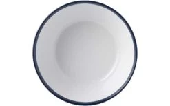 Mepal Flow Schale 400 Ml Nordic Blue -Campinggeschirr Verkäufe 510200 3436196 1