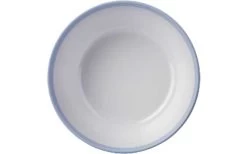 Mepal Flow Schale 400 Ml Nordic Blue