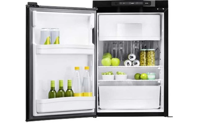 Thetford Absorber Kühlschrank N4090E+ 89 Liter 4 Thetford Absorber Kühlschrank N4090E+ 89 Liter – Bild 2