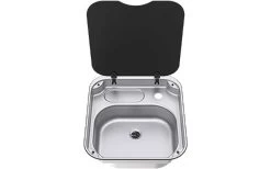 Thetford Basic Line 34 Spülbecken 7,5 Liter