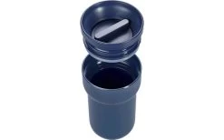 Mepal Ellipse Reisebecher 275 Ml Nordic Green 15 Mepal Ellipse Reisebecher 275 Ml Nordic Green -Campinggeschirr Verkäufe 510599 3436626