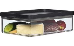 Mepal Omnia Kühlschrankdose Frühstück 1200 Ml Nordic Green -Campinggeschirr Verkäufe 510665 3438228