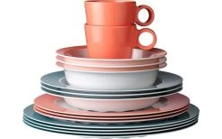 Mepal Wave Henkelbecher 160 Ml Nordic Blue -Campinggeschirr Verkäufe 510734 3438984