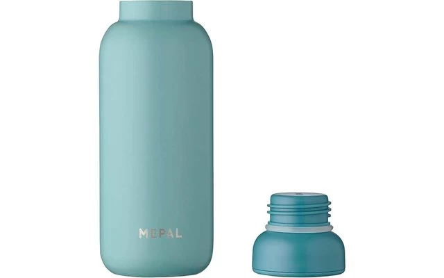 Mepal Ellipse Thermoflasche 350 Ml Nordic Denim 3 Mepal Ellipse Thermoflasche 350 Ml Nordic Denim