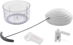 Metaltex Rotomac Zerkleinerer -Campinggeschirr Verkäufe 510977 3375996