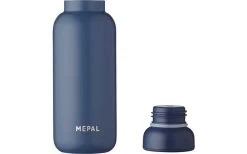 Mepal Ellipse Thermoflasche 350 Ml Edelstahl Gebürstet -Campinggeschirr Verkäufe 511052 3435630 1