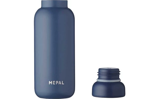Mepal Ellipse Thermoflasche 350 Ml Nordic Denim 9 Mepal Ellipse Thermoflasche 350 Ml Nordic Denim – Bild 7