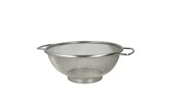 Metaltex Inoxline Standsieb 20cm -Campinggeschirr Verkäufe 513308 3401100